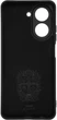 Чехол для смартфона ArmorStandart ICON для Poco C71 4G Camera cover Black (ARM84709) - изображение 2