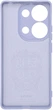 Чехол для смартфона ArmorStandart ICON для Xiaomi Redmi Note 14S 4G Camera cover Lavender (ARM82011) - изображение 2