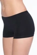 Шорти з низькою талією Giulia Shorts Vita Bassa Nero L/XL Чорні - зображення 1