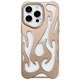Чехол TPU WinFire для iPhone 14 Pro Max (6.7") Gold - изображение 1