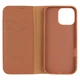 Чехол-книжка Dux Ducis Hivo для iPhone 16 Pro Max (6.9") Brown - изображение 4
