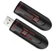Флеш-накопичувач SanDisk USB 3.1 Cruzer Glide 32Gb - изображение 2
