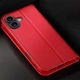 Чохол-книжка Dux Ducis Hivo для iPhone 16 (6.1") Red - зображення 3
