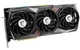 Відеокарта MSI RTX 3060Ti 8Gb Gaming Z Trio (RTX 3060 Ti GAMING Z TRIO 8G) (GDDR6, 256 bit, PCI-E v4.0) Б/в - зображення 2