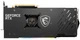 Відеокарта MSI RTX 3060Ti 8Gb Gaming Z Trio (RTX 3060 Ti GAMING Z TRIO 8G) (GDDR6, 256 bit, PCI-E v4.0) Б/в - зображення 3