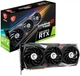 Відеокарта MSI RTX 3060Ti 8Gb Gaming Z Trio (RTX 3060 Ti GAMING Z TRIO 8G) (GDDR6, 256 bit, PCI-E v4.0) Б/в - зображення 6