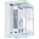 Корпус Lian Li O11 Dynamic EVO RGB, white (G99.O11DERGBW.00) - зображення 5