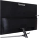 Монитор 31.5" ViewSonic VX3211-2K-MHD (VS17000) - изображение 7
