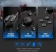 Геймпад джойстик контроллер для мобильного телефона GameSir G6 Android - изображение 4
