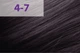 Крем-краска для волос jNOWA Professional Siena Chromatic Save мокко 4/7 90 мл (4820197007172) - изображение 2