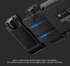 Геймпад джойстик контроллер для мобильного телефона GameSir G6 Android - изображение 6