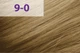 Крем-краска для волос jNOWA Professional Siena Chromatic Save светлый блонд 9/0 90 мл (4820197007455) - изображение 2