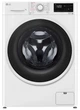 Пральна машина автоматична LG F2V3HS7WW (6822855) - изображение 1