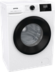 Пральна машина автоматична Gorenje W3NGPI72SBS/UA (7087421) - изображение 2