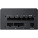 Блок живлення 750 Вт, Chieftec VEGA M, Black, модульний, 80+ Gold, 135 мм FDB, 3xMolex/6xSATA/1x16-pin/4x6+2-pin/2x4+4-pin/1x20+4-pin, захист AFC/OPP/OTP/OVP/ 3.1 (PPG-750-C) - зображення 4