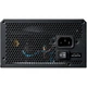 Блок живлення 750 Вт, Chieftec VEGA M, Black, модульний, 80+ Gold, 135 мм FDB, 3xMolex/6xSATA/1x16-pin/4x6+2-pin/2x4+4-pin/1x20+4-pin, захист AFC/OPP/OTP/OVP/ 3.1 (PPG-750-C) - зображення 5