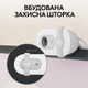 Веб-камера Logitech BRIO 100 FHD OFF-WHITE (960-001617) (6914873) - зображення 2
