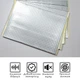 Виброизоляция стандарт класса Vibrex Master 2*500*700 (шумоизоляция, шумка, обесшумка, шумовиброизоляция автомобиля) - изображение 3