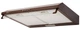 Вытяжка Jantar PHT I LED 60 BR - изображение 3