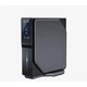 Неттоп Firebat S1, Black, N100 (4x3.4 GHz, 6 Вт), 8Gb DDR4 3200 MHz SO-DIMM, 256Gb SSD NVMe, 1xM.2 2280, UHD Graphics, WiFi 6, Bluetooth 4.2, 2xGLan, 2xUSB 3.0 / 2xUSB 2.0, 2xHDMI, РК екран, Windows 11 Pro - изображение 2