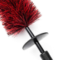 Щітка для миття дисків та ковпаків K2 Scepter 45 см (5906534017642) - зображення 3