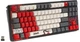 Клавіатура бездротова A4Tech Bloody WS87 Naraka USB/Bluetooth/Wireless (4711421001113) - зображення 3