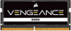 Pamięć RAM Corsair SODIMM DDR5-5600 24576 MB PC5-44800 Vengeance (CMSX24GX5M1A5600C48) - obraz 1