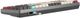 Клавіатура бездротова A4Tech Bloody WS87 Pixels Red Wireless (4711421001250) - зображення 9