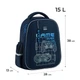 Рюкзак GoPack Education Level Up 15 л GO25-165M-7 - зображення 2