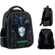 Рюкзак GoPack Education Warrior 15 л GO25-165M-6 - изображение 1