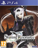 Gra PS4 Shining Resonance Refrain (Blu-ray płyta) (5055277031139) - obraz 1