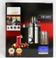 Соковыжималка электрическая Crownberg CB-3401 3 режима 1000 Вт - изображение 3