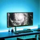 Світлодіодна стрічка RGB 5050 2м Led SMD у силіконі для підсвічування вологозахищена 7572 - зображення 9