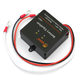 Балансир HA01 для аккумуляторов AGM, GEL, Li-ion, LiFePo4 - 2x12V, 5A, выравниватель заряда 70×70×27мм - изображение 2