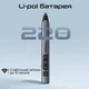 Презентер с лазерной указкой и стилусом Promate ProPointer-S Grey (propointer-s) - изображение 6