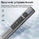 Презентер с лазерной указкой и стилусом Promate ProPointer-S Grey (propointer-s) - изображение 7