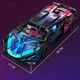 Конструктор Technic Lamborghini (1314 деталей, сумісний із LEGO) кіберпанк-стилі - зображення 3