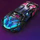 Конструктор Technic Lamborghini (1314 деталей, сумісний із LEGO) кіберпанк-стилі - зображення 6