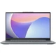 Ноутбук LENOVO 15.6" IdeaPad Slim 3 (1920x1080, IPS) /Core i5-13420H /16Gb /512Gb /Intel UHD Graphics /Без ОС /Сірий - изображение 1