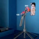 Універсальний монопод (трипод) A14 Long на штативі 32-180сm (360°) Bluetooth - зображення 5