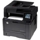 МФУ 4в1 HP LaserJet Pro 400 M425dn (CF286A) Лазерный монохромный принтер + копир + сканер Б/у - изображение 4
