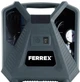 Компресор Ferrex CQB180D-1 безмасляний 180 л/м — для побутового використання - зображення 4