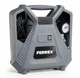 Компресор Ferrex CQB180D-1 безмасляний 180 л/м — для побутового використання - зображення 9