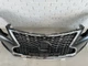 Бампер передний в сборе F-Sport Lexus RX 2019-2022 для Lexus RX 2019-2022 (8671) - изображение 6