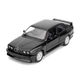 Автомодель – BMW M3 1987 (черный) - изображение 1