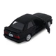 Автомодель – BMW M3 1987 (черный) - изображение 2
