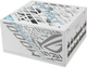 Блок живлення Asus ROG Strix 1000W Platinum White Edition (90YE00W4-B0NA00) - зображення 4