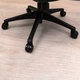 Кресло офисное эргономическое Rondi Titanium Multibuttons PL Black (1410199003) - изображение 13