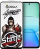 Защитное стекло Gorilla Anti-Static Xiaomi Redmi 13 (4G/5G) (38843) - изображение 1