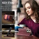 Чехол книжка с магнитом Poco M7 Pro 5G CaseMe Wine (43176-42) - изображение 4